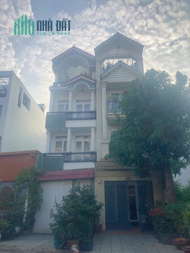 Đất đẹp mặt tiền kinh doanh Bùi Tá Hán Q2, 14.5tỷ, ĐB, sổ vuông, tiện ích đầy đủ