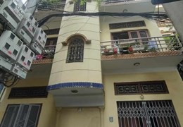 PHÂN LÔ LÊ TRỌNG TẤN, THANH XUÂN 125M, 5T, MT 8.5M, Ô TÔ THÔNG, KD ĐA DẠNG, 20 TỶ. 0937651883.