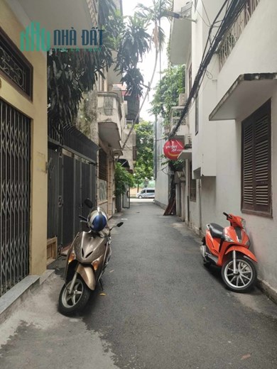PHÂN LÔ LÊ TRỌNG TẤN, THANH XUÂN 125M, 5T, MT 8.5M, Ô TÔ THÔNG, KD ĐA DẠNG, 20 TỶ. 0937651883.