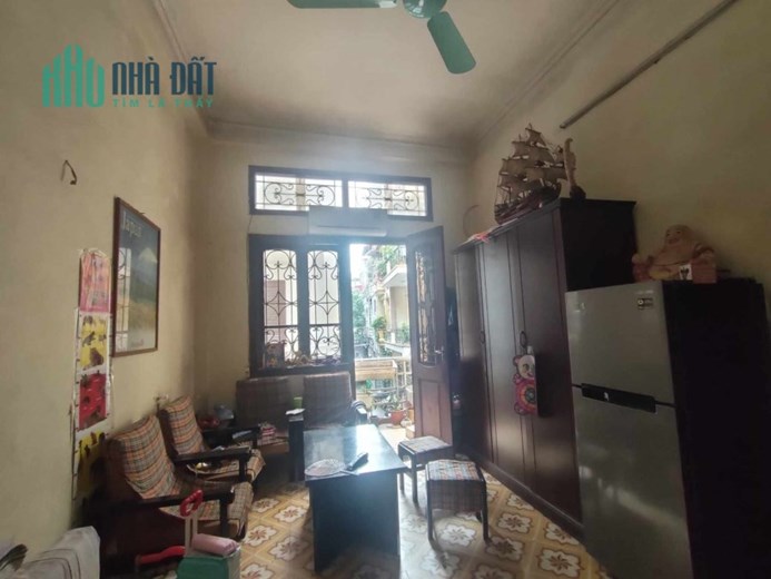 PHÂN LÔ LÊ TRỌNG TẤN, THANH XUÂN 125M, 5T, MT 8.5M, Ô TÔ THÔNG, KD ĐA DẠNG, 20 TỶ. 0937651883.