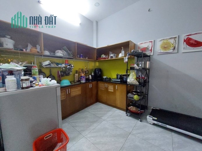 BÁN NHÀ ĐẸP,, LÊ ĐỨC THỌ< HẺM XE TẢI TRÁNH NHAU, 50M MẶT TIỀN , KINH DOANH HẾT SẨY , PHÒNG KHÁM ,
