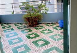 NHÀ 3 TẦNG - HẺM 2 XE HƠI TRÁNH NHAU - VỊ TRÍ ĐẸP - TÂN HOÁ - QUẬN 6 - 38M2 - 3PN - TIỆN SỬA CHỮA