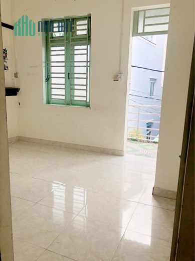 NHÀ 3 TẦNG - HẺM 2 XE HƠI TRÁNH NHAU - VỊ TRÍ ĐẸP - TÂN HOÁ - QUẬN 6 - 38M2 - 3PN - TIỆN SỬA CHỮA