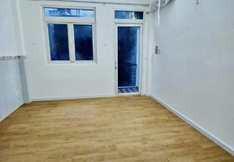 HẺM XE HƠI - 5 TẦNG - NGAY TRUNG TÂM TÂN BÌNH.