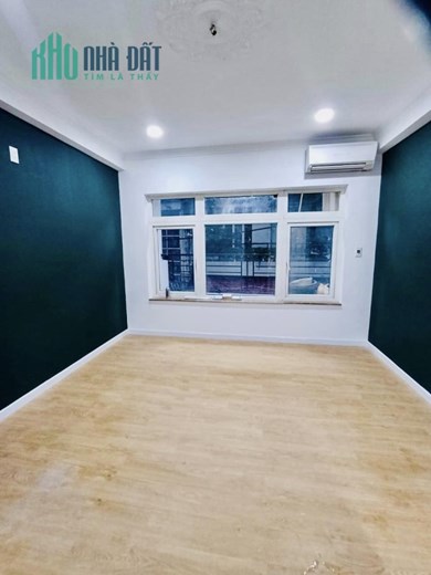 HẺM XE HƠI - 5 TẦNG - NGAY TRUNG TÂM TÂN BÌNH.