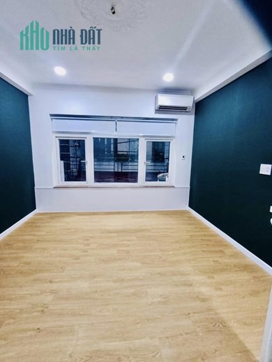 HẺM XE HƠI - 5 TẦNG - NGAY TRUNG TÂM TÂN BÌNH.