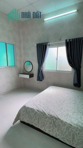 60M2 Nhỉnh 4 Tỷ - Mặt Tiền Thụt Phan Huy Ích - P12 - Ngang 4m. sổ hồng riêng.
