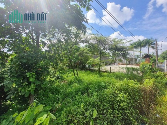 BÁN ĐẤT MĂT TIỀN VEN SÔNG- TIỆN XÂY NHÀ Ở NGHĨ DƯỠNG- THOÁNG MÁT-DT 15X22- GIÁ CHỈ 2,2TY.TL