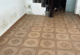 CHO THUÊ NHÀ NGUYÊN CĂN 4 TẦNG PHỐ KHÂM THIÊN, GIÁ 8.5 TRIỆU/THÁNG.