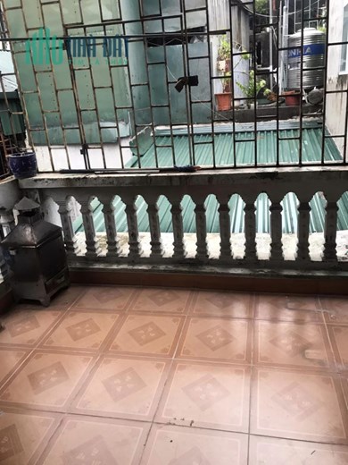 CHO THUÊ NHÀ NGUYÊN CĂN 4 TẦNG PHỐ KHÂM THIÊN, GIÁ 8.5 TRIỆU/THÁNG.