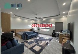 ⭐Bán nhà 2 mặt tiền 200m x 5 Tầng tại Phương Đình, Đan Phượng, Hà Nội; 10,5 tỷ; 0975386362