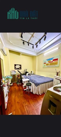 Bán Nhà Phố Nguyễn Phúc Lai Quận Đống Đa. 59m Xây 5 Tầng Mặt Tiền 4m Nhỉnh 14 Tỷ. Cam Kết Ảnh Thật