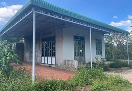 SIÊU PHẨM LÀM VIEW NHÀ VƯỜN ĐÂY Ạ 1,2 HA ĐẤT VIEW RUỘNG NGAY UB XÃ CƯ M’GAR