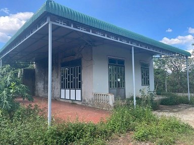 SIÊU PHẨM LÀM VIEW NHÀ VƯỜN ĐÂY Ạ 1,2 HA ĐẤT VIEW RUỘNG NGAY UB XÃ CƯ M’GAR