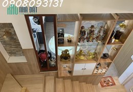 T3131-Nhà Chính Chủ 108/ Thích Quảng Đức DT: 67M2 (4x16.2), 4 PN, BTCT, Hẻm 3m Giá 6 tỷ 4.