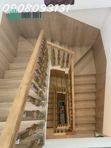 T3131-Nhà Chính Chủ 108/ Thích Quảng Đức DT: 67M2 (4x16.2), 4 PN, BTCT, Hẻm 3m Giá 6 tỷ 4.