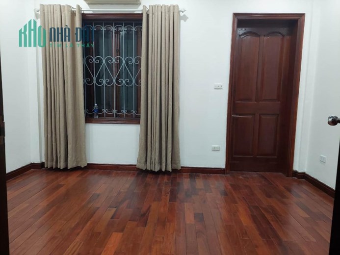 70m 5 Tầng Mặt Tiền 4.5m Nhỉnh 15 Tỷ. Phố Nguyễn Khang Cầu Giấy. Gần Phố Ngõ Ô Tô Trung Tâm Quận
