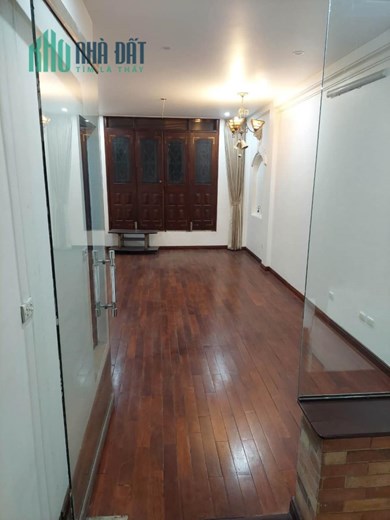 70m 5 Tầng Mặt Tiền 4.5m Nhỉnh 15 Tỷ. Phố Nguyễn Khang Cầu Giấy. Gần Phố Ngõ Ô Tô Trung Tâm Quận