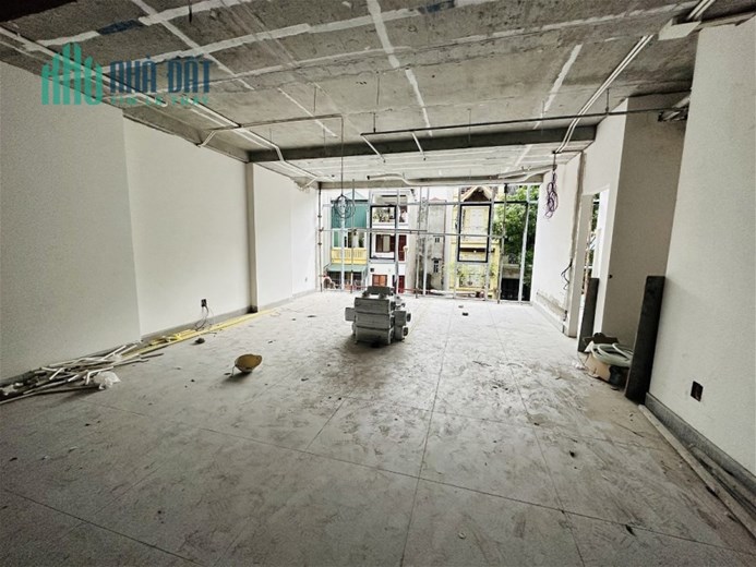 Bán Nhà Mặt Phố Thụy Khuê Quận Tây Hồ. 197m Xây 9 Tầng Mặt Tiền 11.5m Nhỉnh 100 Tỷ. Cam Kết Ảnh