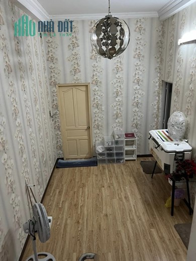 TRUNG TÂM TÂN BÌNH - HẺM XE TẢI THÔNG NHIỀU ĐƯỜNG - GIÁ 17 TỶ