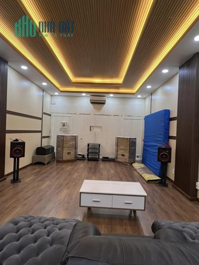 TRUNG TÂM TÂN BÌNH - HẺM XE TẢI THÔNG NHIỀU ĐƯỜNG - GIÁ 17 TỶ