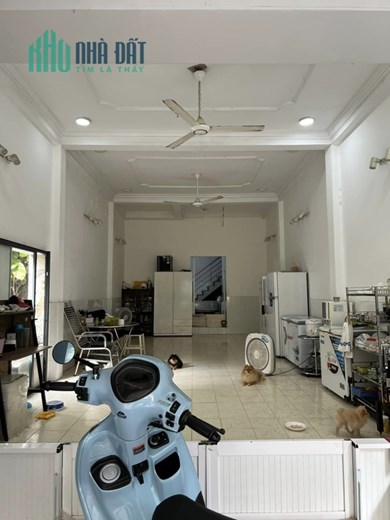 TRUNG TÂM TÂN BÌNH - HẺM XE TẢI THÔNG NHIỀU ĐƯỜNG - GIÁ 17 TỶ