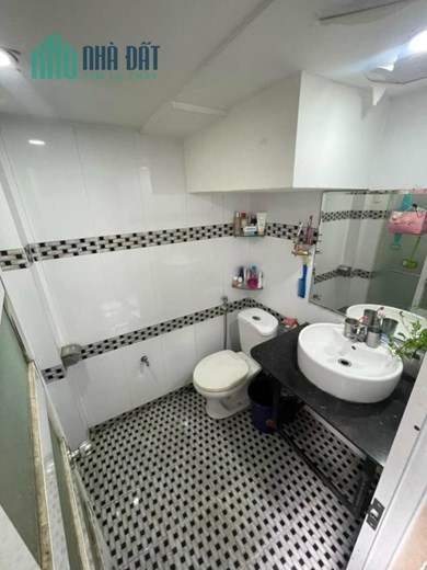 5x17M, 6.6 TỶ, XE HƠI TỚI NHÀ HẺM LÂM VĂN BỀN, TÂN KIỂNG, QUẬN 7