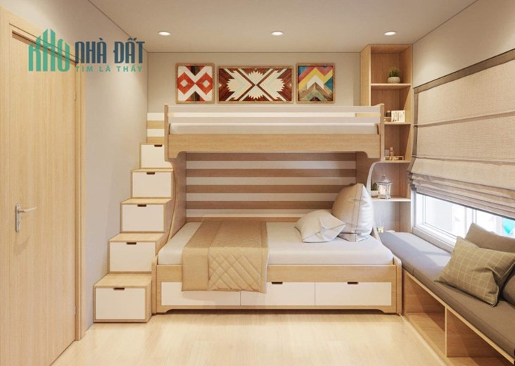 CHO THUÊ CĂN HỘ CHUNG CƯ CỰC CAO CẤP 3 NGỦ 2 VỆ SINH CHỈ CÓ TẠI VINHOMES OEAN PARK VỚI FULL NỘI