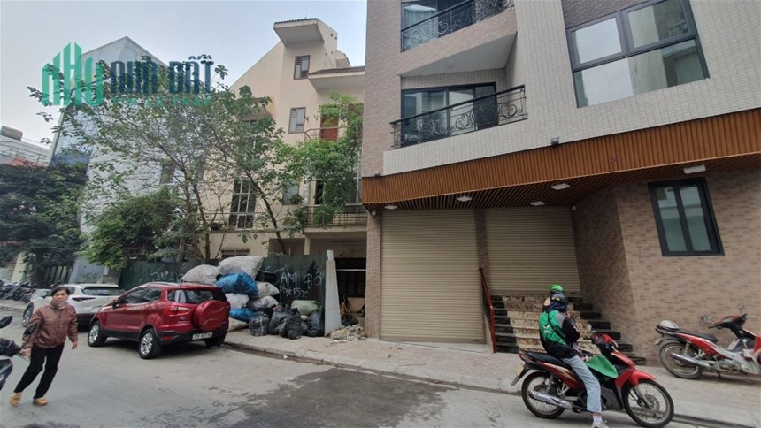 Bán Nhà Mặt Phố Thụy Khuê Quận Tây Hồ. 190m Mặt Tiền 15m Nhỉnh 33 Tỷ. Cam Kết Ảnh Thật Mô Tả Chính