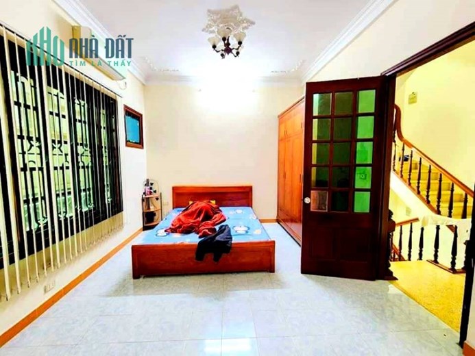 54m 6 Tầng Mặt Tiền 5m Nhỉnh 10 Tỷ Phố Nguyền Khang Cầu Giấy. 15 Phòng Khép Kín Dòng Tiền 75 Triệu