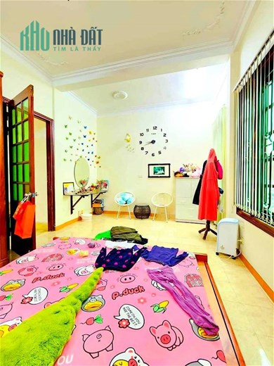 54m 6 Tầng Mặt Tiền 5m Nhỉnh 10 Tỷ Phố Nguyền Khang Cầu Giấy. 15 Phòng Khép Kín Dòng Tiền 75 Triệu