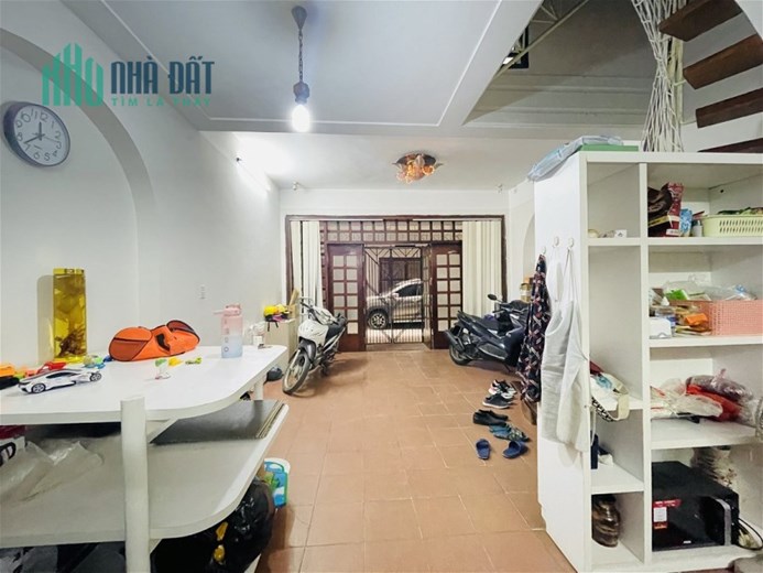 Bán Nhà Phố Nguyễn Lương Bằng Quận Đống Đa. 52m Xây 5 Tầng Mặt Tiền 5m Nhỉnh 19 Tỷ. Cam Kết Ảnh