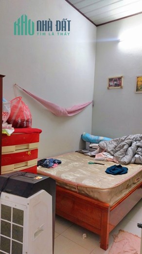 ► Nhà mặt tiền Ông Ích Đường, Kinh Doanh, 70m2, 2 tầng kiên cố sạch đẹp