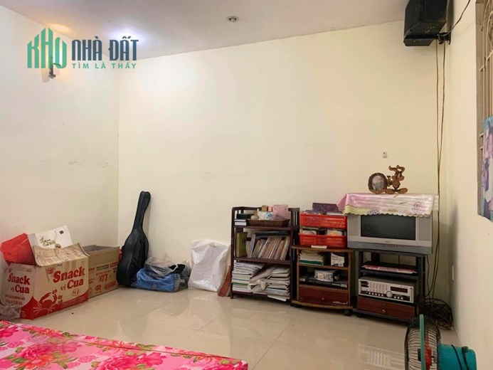 Bán Nhà Phan Văn Hớn - 90M2 - Ngang 4.8M - Gần 3 Tỷ Quá Rẻ