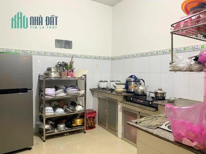 Bán Nhà Phan Văn Hớn - 90M2 - Ngang 4.8M - Gần 3 Tỷ Quá Rẻ