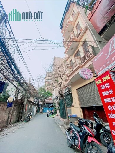 Bán Nhà Phố Nguyễn Lương Bằng Quận Đống Đa. 41m Mặt Tiền 4m Nhỉnh 13 Tỷ. Cam Kết Ảnh Thật Mô Tả