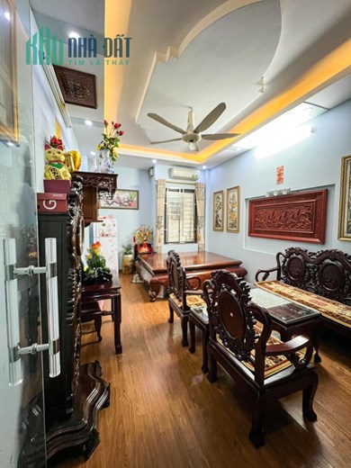 Bán Nhà Phố Nguyễn Khang Quận Cầu Giấy. 65m Xây 5 Tầng Mặt Tiền 4m Nhỉnh 10 Tỷ. Cam Kết Ảnh Thật Mô
