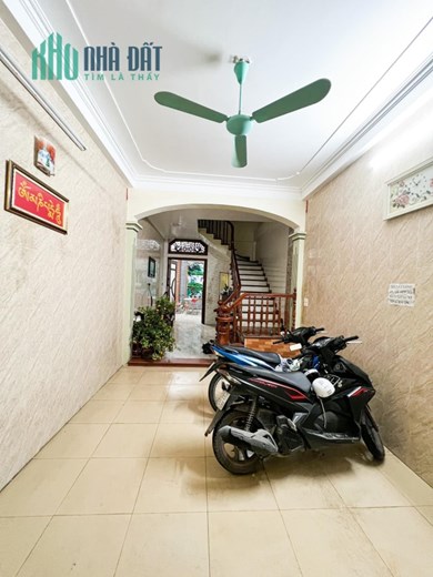 Bán Nhà Phố Nguyễn Khang Quận Cầu Giấy. 65m Xây 5 Tầng Mặt Tiền 4m Nhỉnh 10 Tỷ. Cam Kết Ảnh Thật Mô