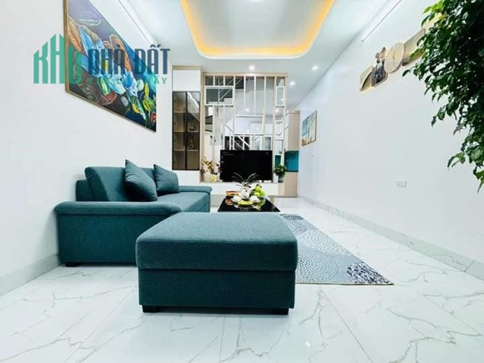 BÁN NHÀ 5 TẦNG 2 MẶT ĐỀU LÀ NGÕ PHỐ THÀNH CÔNG QUẬN BA ĐÌNH CHỈ 30M RA MẶT PHỐ DT:30M2 5 TẦNG
