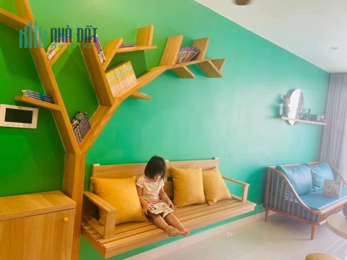 CHO THUÊ CĂN HỘ CHUNG CƯ CỰC CAO CẤP 3 NGỦ 2 VỆ SINH CHỈ CÓ TẠI VINHOMES OEAN PARK VỚI FULL NỘI