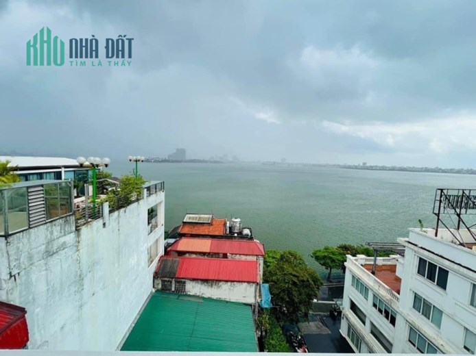 Bán Nhà Mặt Phố Thụy Khuê Quận Tây Hồ. 60m Xây 8 Tầng Nhỉnh 26 Tỷ. Cam Kết Ảnh Thật Mô Tả Chính