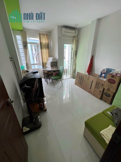 Bán nhà quận 11, đường Lò Siêu, phường 8, 3 tầng, 27.2m2, 5.180 tỷ