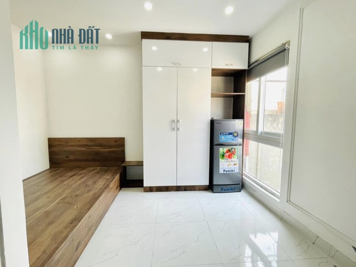 85m Mặt Tiền 5m Nhỉnh 13 Tỷ Phố Nguyễn Khang Cầu Giấy. Ô Tô Đỗ Cửa. Khu Vực Vip Nhất Quận Cầu Giấy.