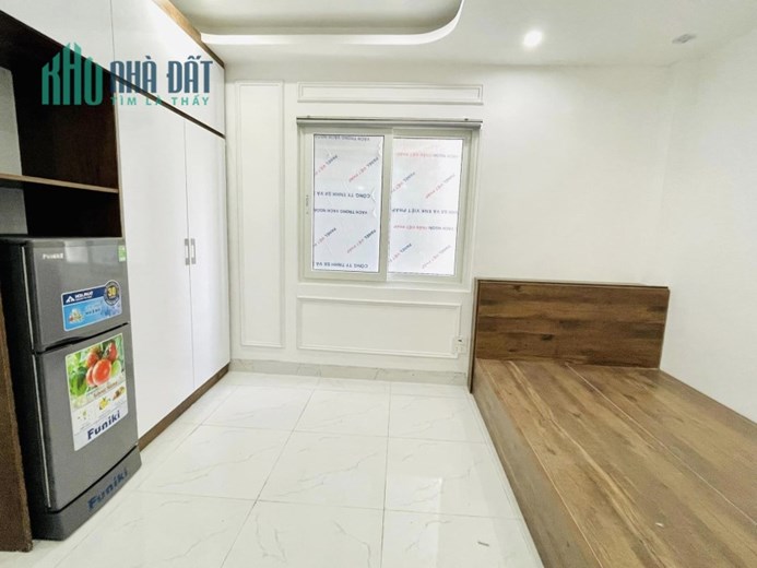 85m Mặt Tiền 5m Nhỉnh 13 Tỷ Phố Nguyễn Khang Cầu Giấy. Ô Tô Đỗ Cửa. Khu Vực Vip Nhất Quận Cầu Giấy.