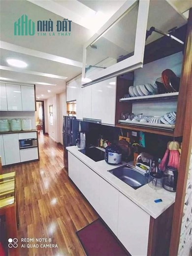 Bán Nhà Phố Lạc Long Quân Quận Tây Hồ. 90m Xây 8 Tầng Nhỉnh 26 Tỷ. Cam Kết Ảnh Thật Mô Tả Chính