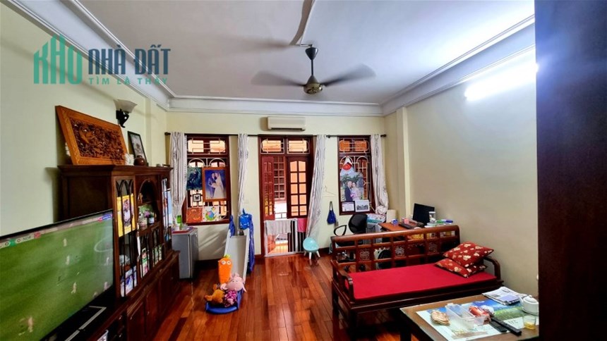 Bán Nhà Phố Nguyễn Lương Bằng Quận Đống Đa. 52m Mặt Tiền 5m Nhỉnh 13 Tỷ. Cam Kết Ảnh Thật Mô Tả