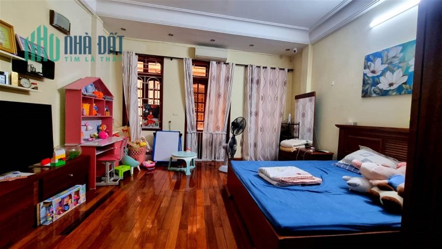 Bán Nhà Phố Nguyễn Lương Bằng Quận Đống Đa. 52m Mặt Tiền 5m Nhỉnh 13 Tỷ. Cam Kết Ảnh Thật Mô Tả