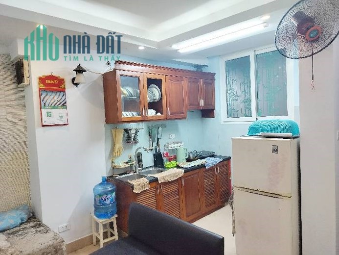 Hơn 900 triệu có ngay Căn cộ 40m Quan Nhân-Thanh Xuân về ở luôn đón tết