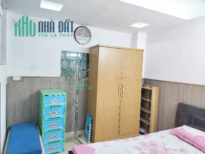 Hơn 900 triệu có ngay Căn cộ 40m Quan Nhân-Thanh Xuân về ở luôn đón tết