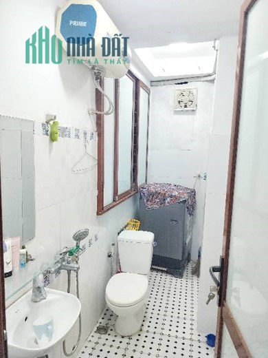 Hơn 900 triệu có ngay Căn cộ 40m Quan Nhân-Thanh Xuân về ở luôn đón tết